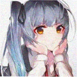 观众阿禾头像